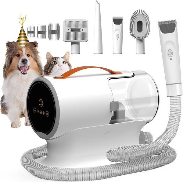 CleanTrim Pet Groom Kit